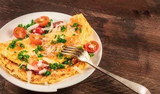 ¿El consumo diario de huevos es bueno para el corazón?